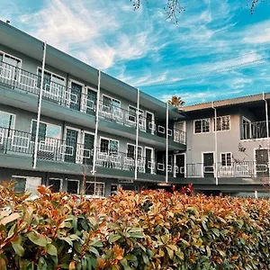 ** Motel Capital Downtown Convention Center United States