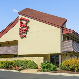 ** Motel Red Roof South United States