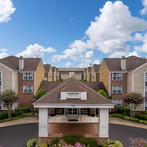 Hotel Homewood Memphis