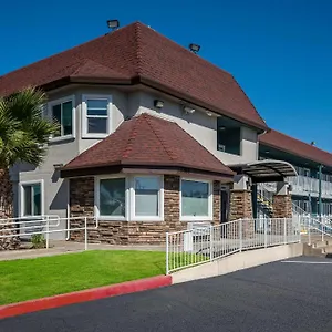 ** Inn Quality Elk Grove-sacramento United States