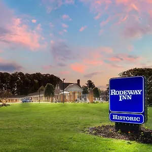 ** Inn Rodeway Historic United States