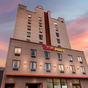  Hotel Red Roof Jamaica, Ny - Jfk Airport United States
