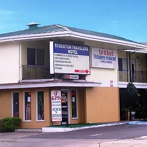 ** Hotel Travelers United States