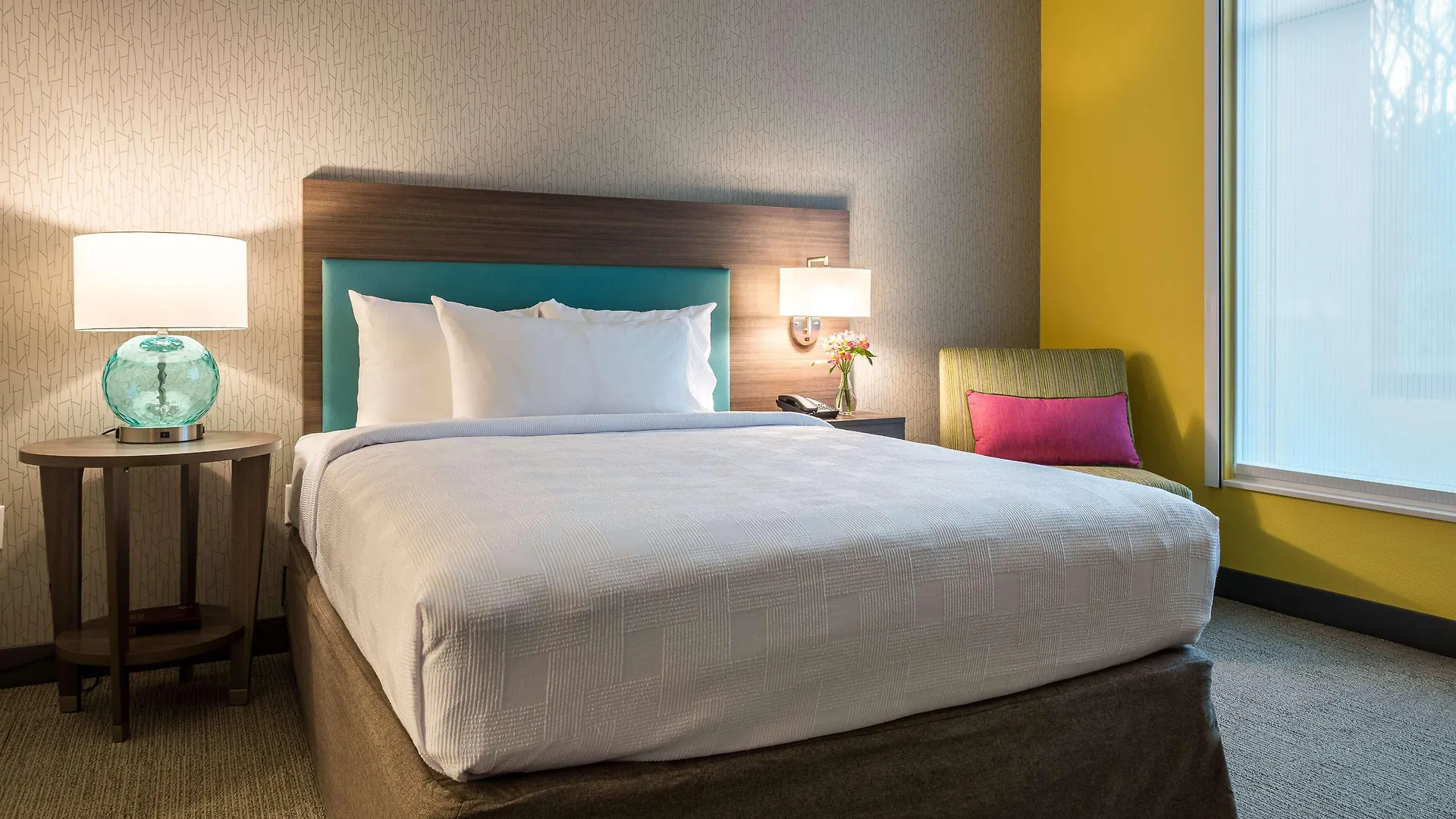 Home2 Suites By Hilton Memphis East / Germantown, Tn Hotel