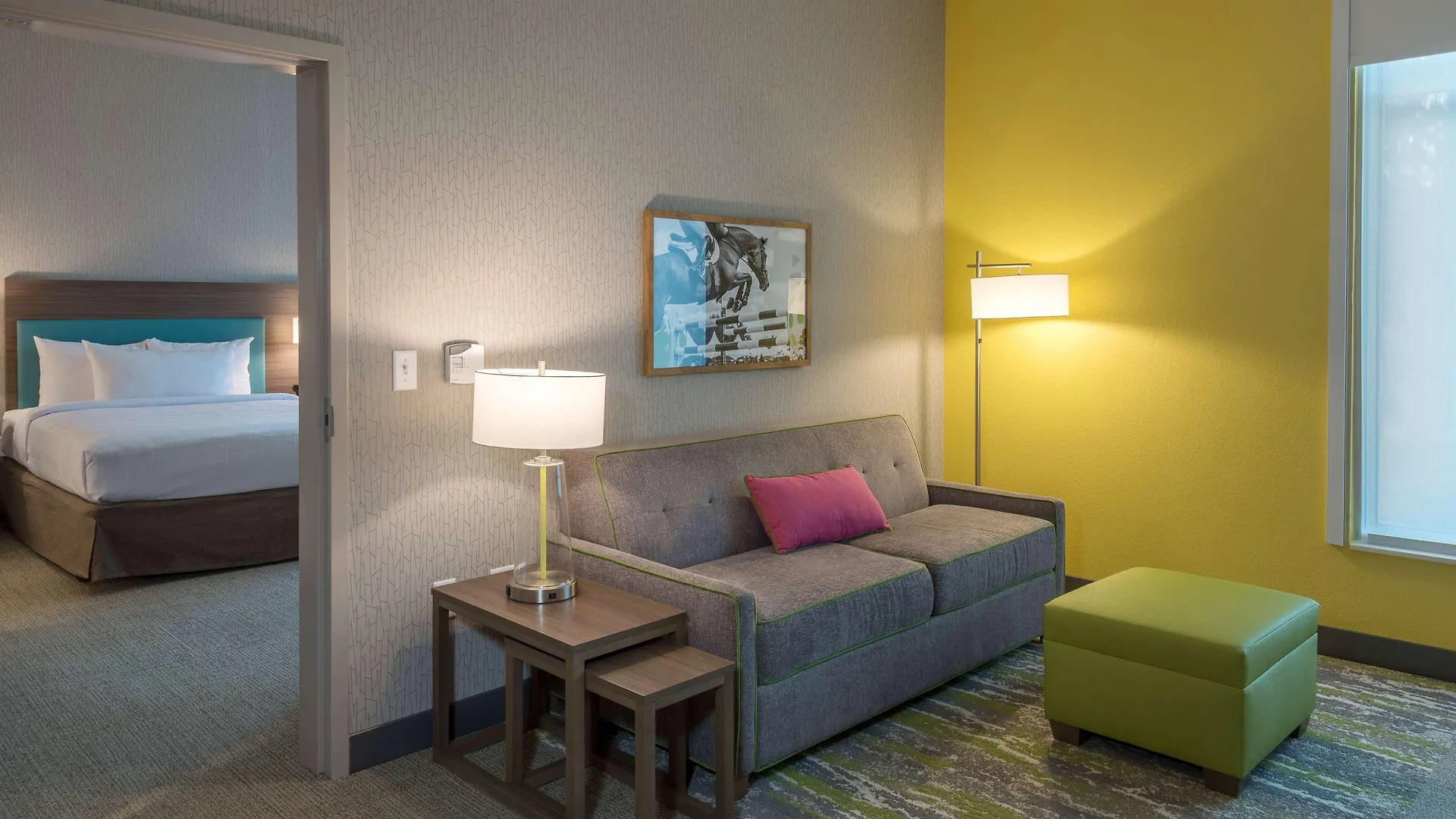 Home2 Suites By Hilton Memphis East / Germantown, Tn