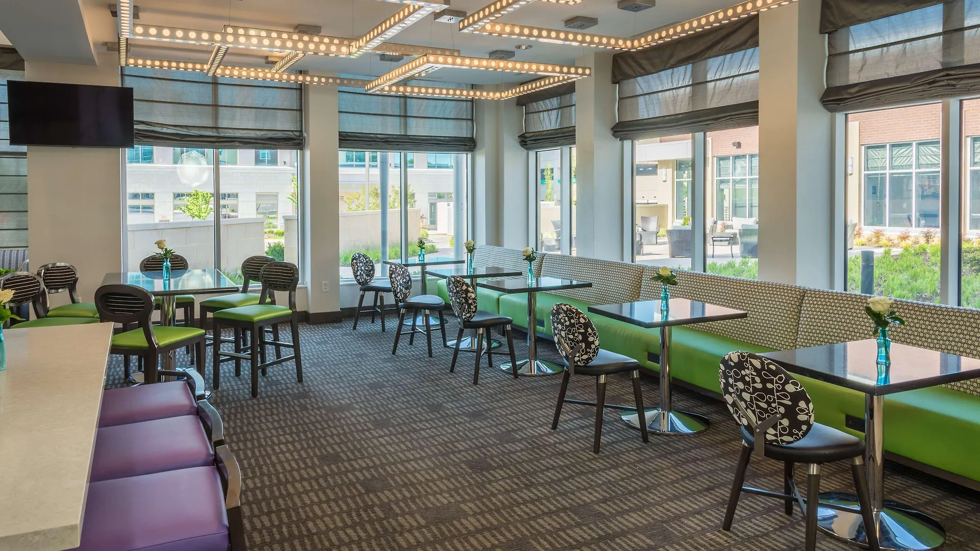 Home2 Suites By Hilton Memphis East / Germantown, Tn 3*, Germantown