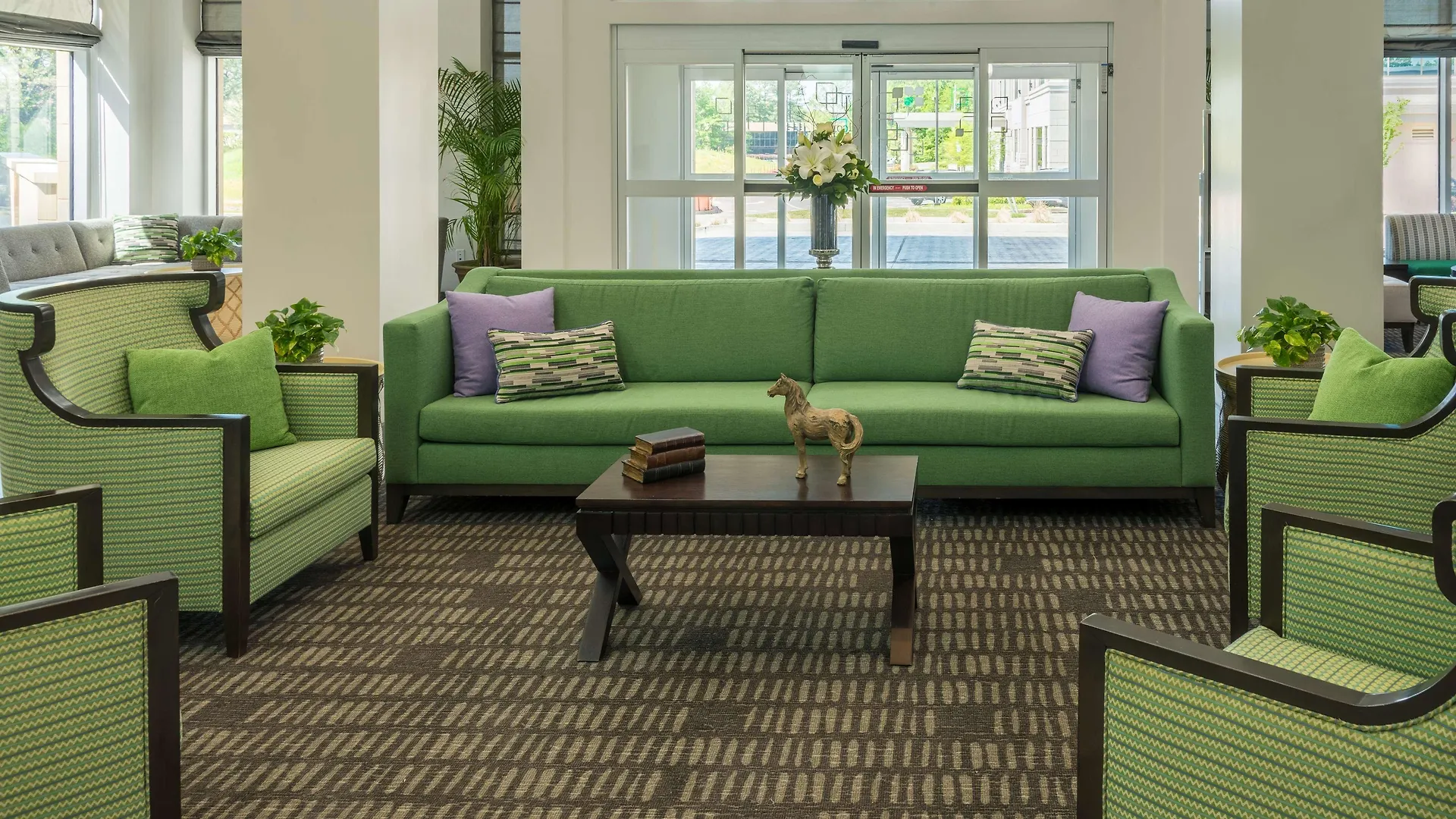 Home2 Suites By Hilton Memphis East / Germantown, Tn Hotel