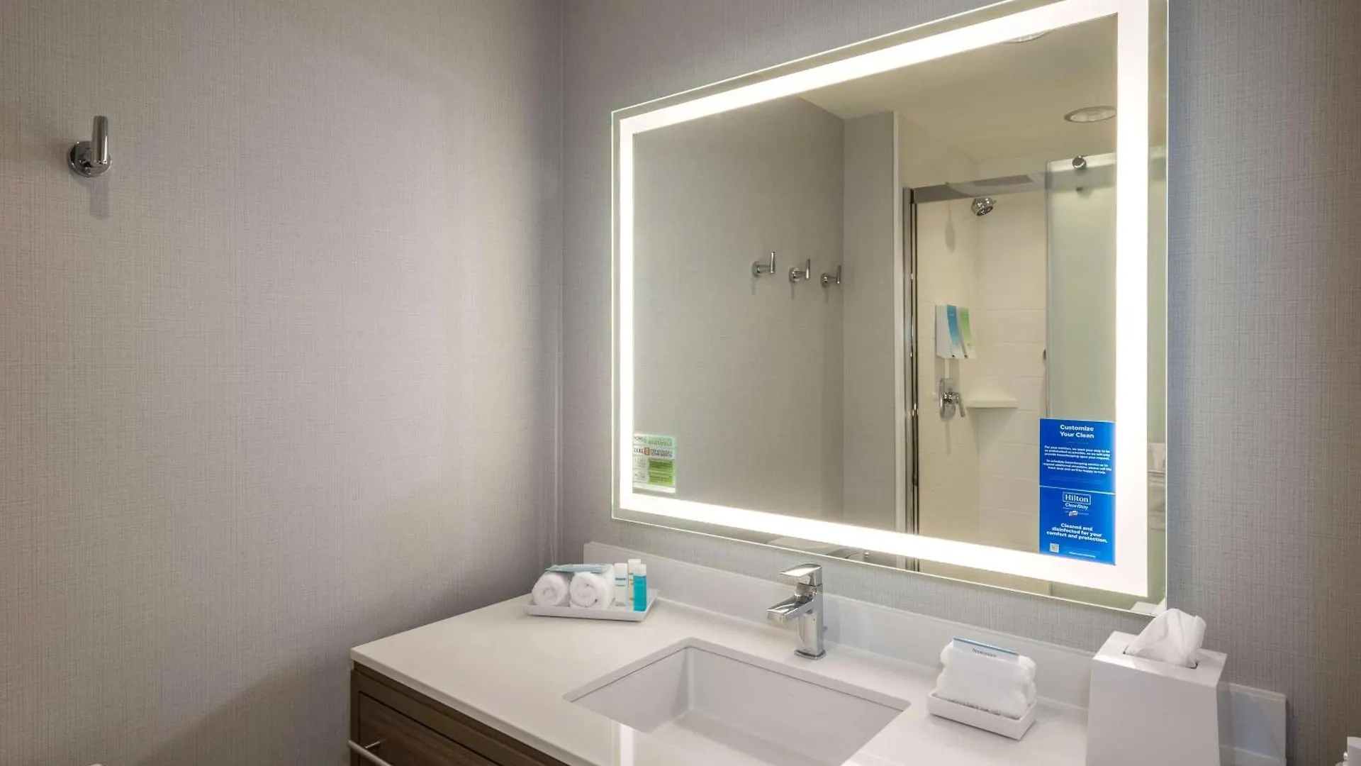 Home2 Suites By Hilton Memphis East / Germantown, Tn