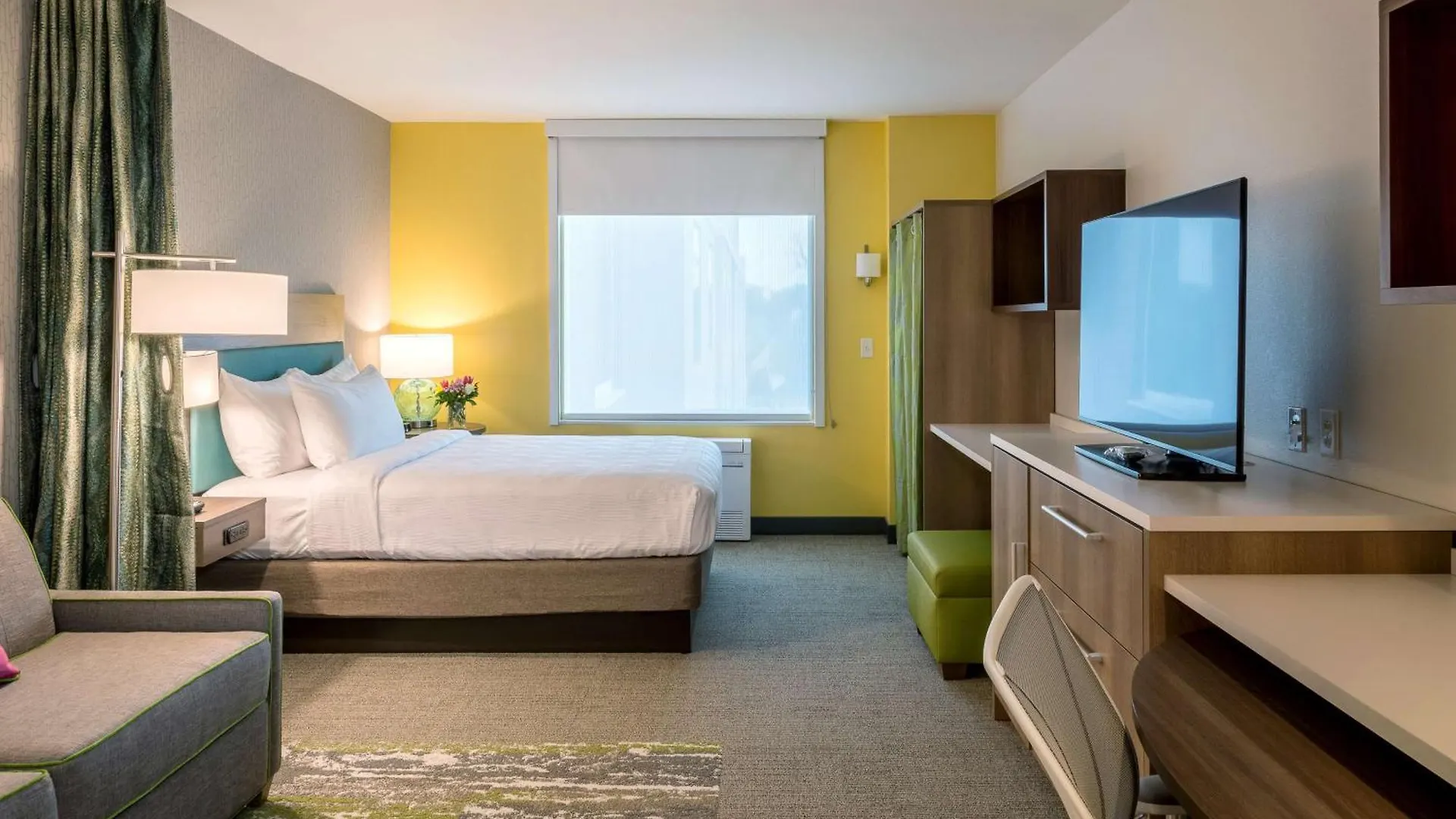 Home2 Suites By Hilton Memphis East / Germantown, Tn Germantown